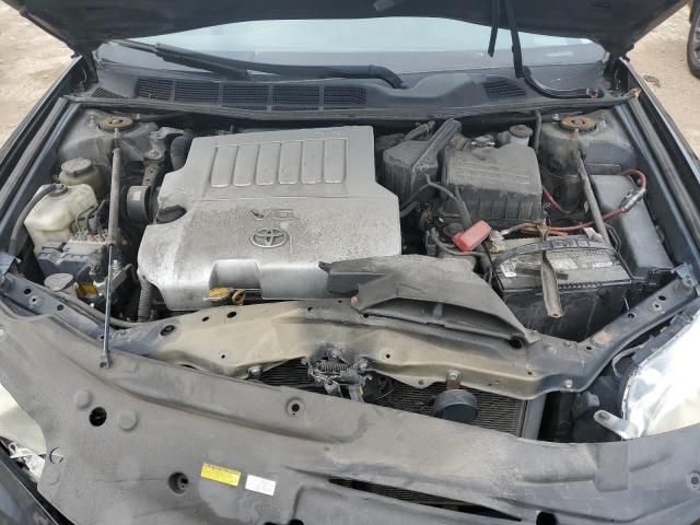 2011 Toyota Avalon Base