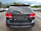 2012 Dodge Journey Crew