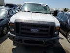 2008 Ford F250 Super Duty