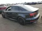 2019 Audi A3 Premium Plus