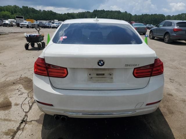 2014 BMW 328 I