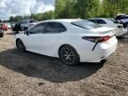 2023 Toyota Camry SE Night Shade