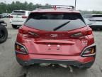 2021 Hyundai Kona Ultimate