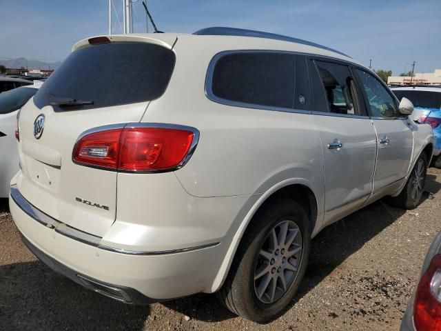 2015 Buick Enclave