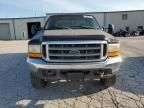 1999 Ford F350 SRW Super Duty