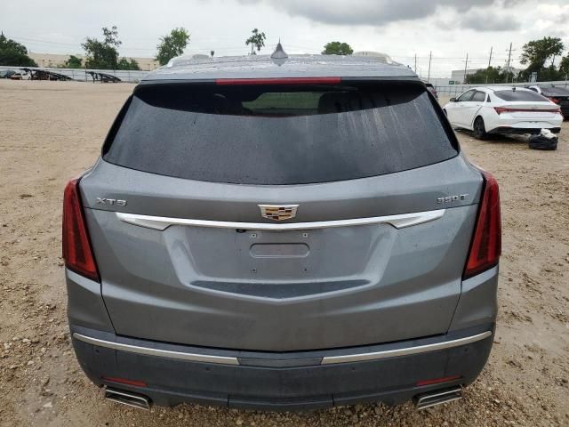 2020 Cadillac XT5 Luxury