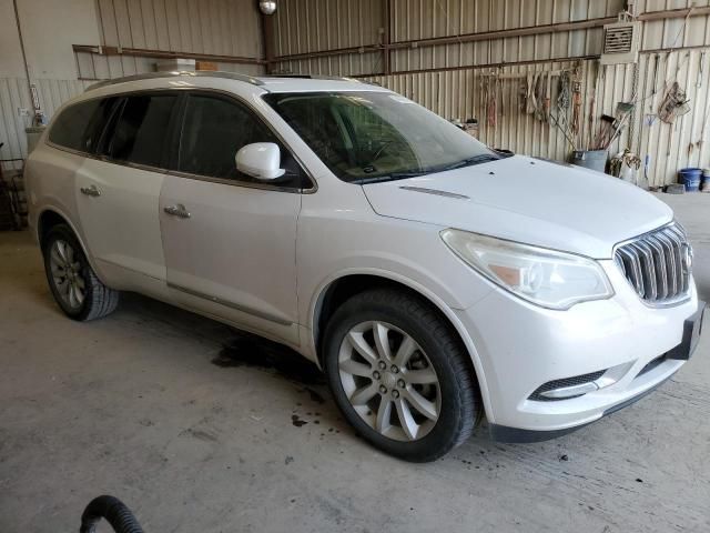 2016 Buick Enclave