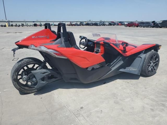 2020 Polaris Slingshot SL