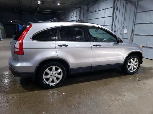 2007 Honda CR-V EX