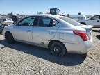 2014 Nissan Versa S