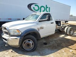 2013 Dodge RAM 5500 en venta en Fresno, CA