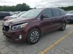 2015 KIA Sedona EX