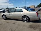 2008 Cadillac DTS