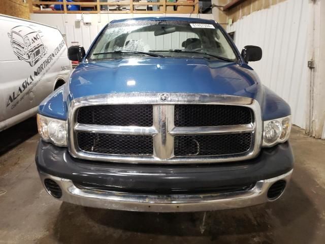 2005 Dodge RAM 1500 ST