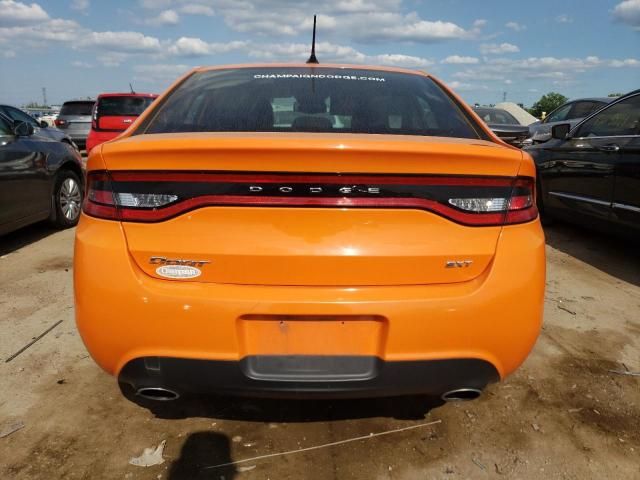 2013 Dodge Dart SXT