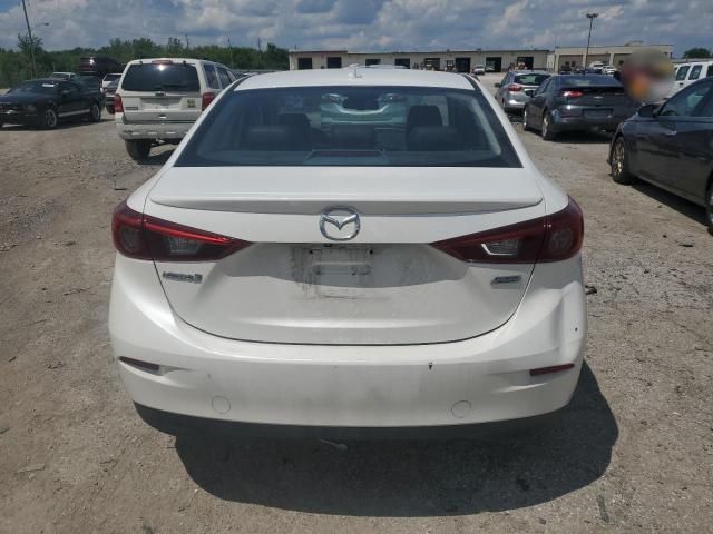 2014 Mazda 3 Grand Touring