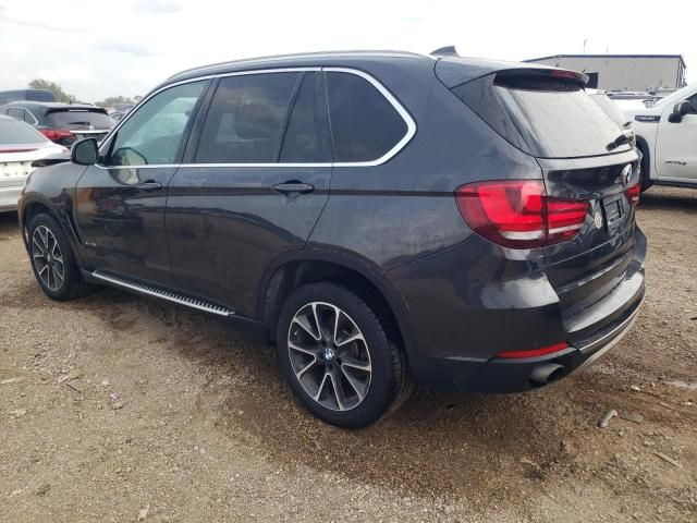 2014 BMW X5 XDRIVE35I