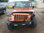 2011 Jeep Wrangler Unlimited Sport