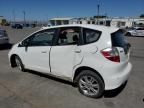 2011 Honda FIT Sport