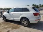 2015 Audi Q7 TDI Premium Plus