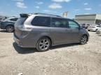 2011 Toyota Sienna Sport