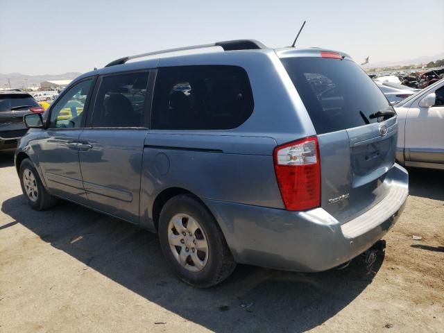 2010 KIA Sedona LX