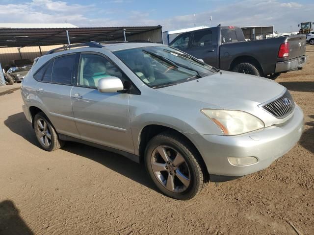 2004 Lexus RX 330