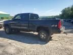 2007 Chevrolet Silverado K2500 Heavy Duty