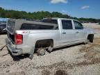 2015 Chevrolet Silverado K1500 LTZ