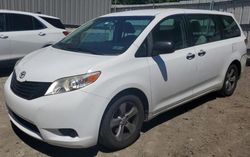 Run And Drives Cars for sale at auction: 2014 Toyota Sienna