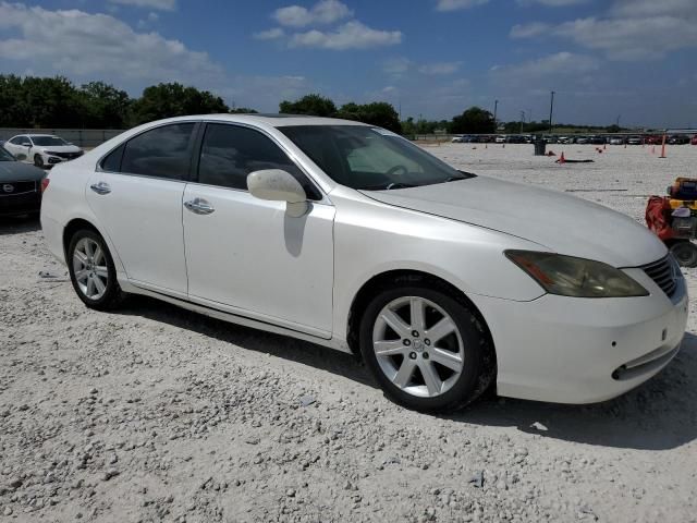 2009 Lexus ES 350