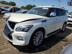 2016 Infiniti QX80