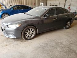 Buy Salvage Cars For Sale now at auction: 2014 Mazda 6 Sport