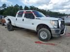 2012 Ford F250 Super Duty