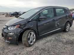 Chevrolet Vehiculos salvage en venta: 2017 Chevrolet Bolt EV LT