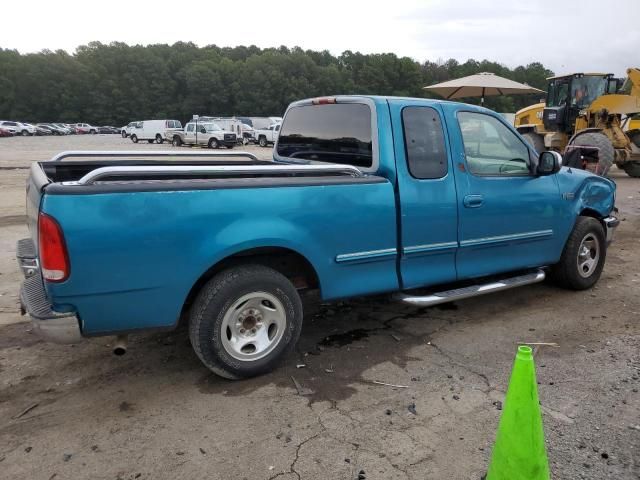 1998 Ford F150