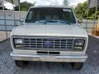 1990 Ford Econoline E350 Super Duty