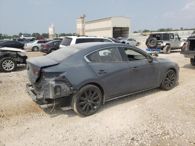 2023 Mazda 3 Preferred