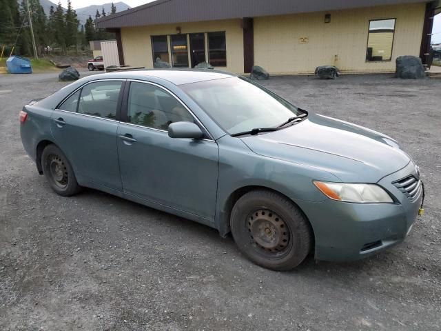 2009 Toyota Camry Base