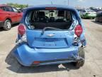 2014 Chevrolet Spark LS