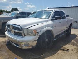 Vehiculos salvage en venta de Copart Shreveport, LA: 2010 Dodge RAM 1500