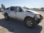 2011 Nissan Frontier S