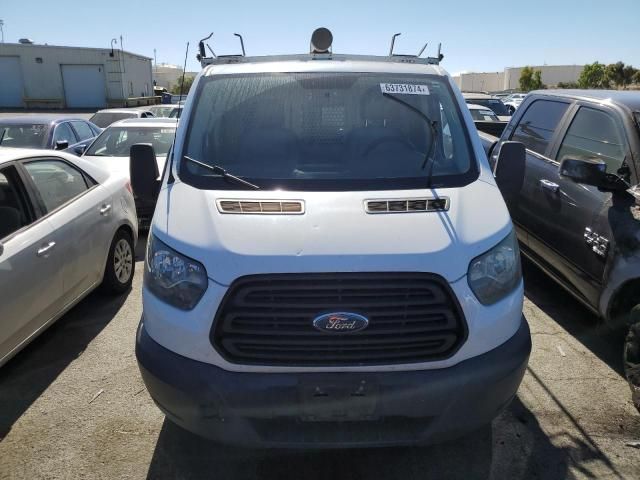 2015 Ford Transit T-150