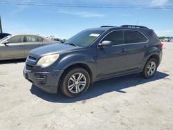 Vehiculos salvage en venta de Copart Lebanon, TN: 2010 Chevrolet Equinox LT