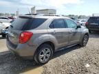 2010 Chevrolet Equinox LTZ