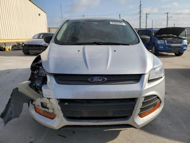 2013 Ford Escape S