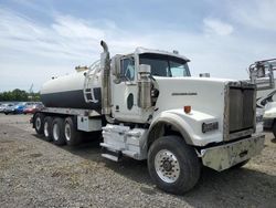 Salvage trucks for sale at Central Square, NY auction: 2019 Western Star Conventional 4900FA