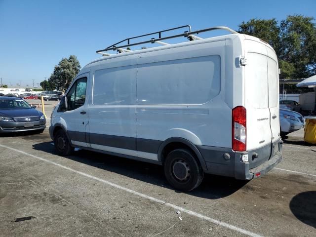 2017 Ford Transit T-250