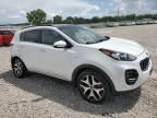 2018 KIA Sportage SX