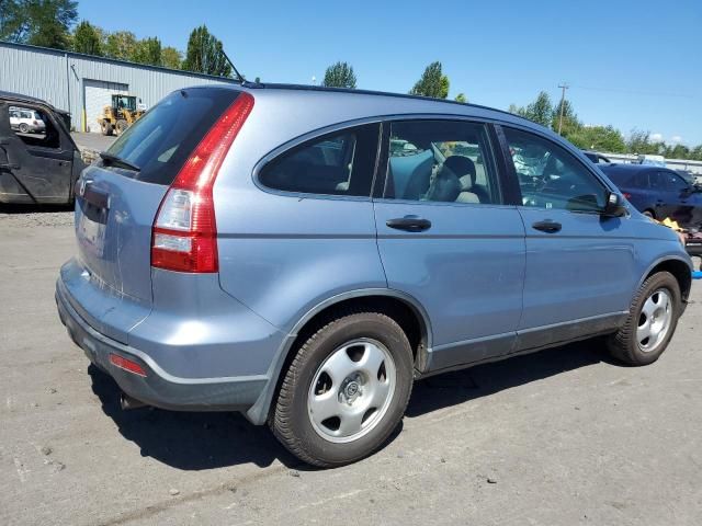 2008 Honda CR-V LX